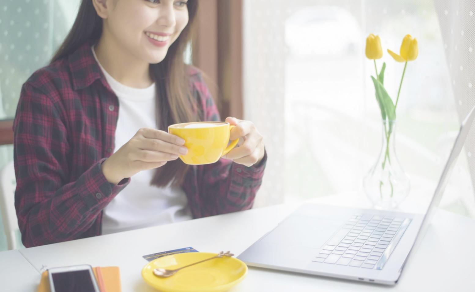 Tecnología innovadora aplicada a la planificación financiera personal