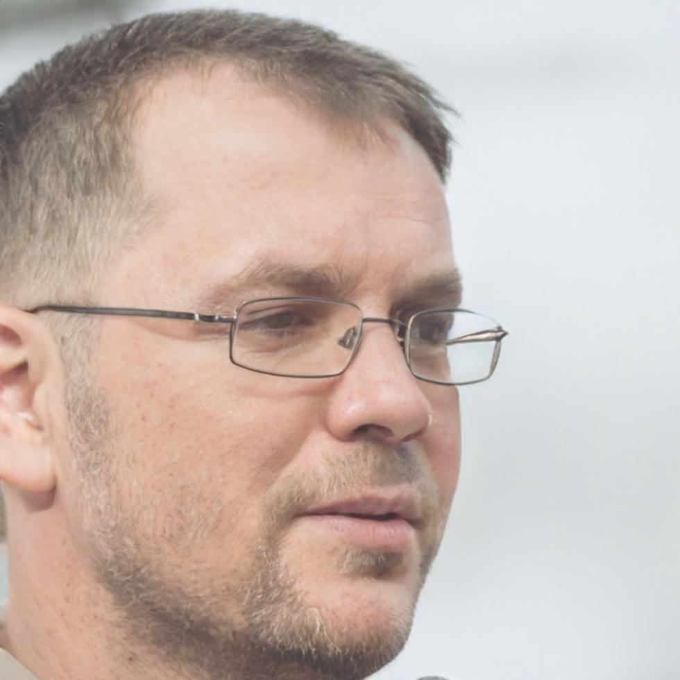 Rodrigo Mendiluce, coordinador académico del programa formativo